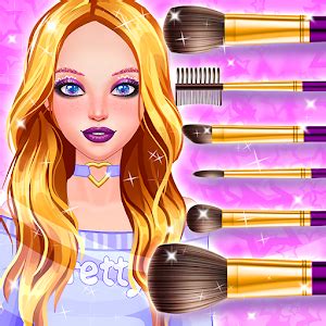 diy makeup jogo de maquiagem mod apk